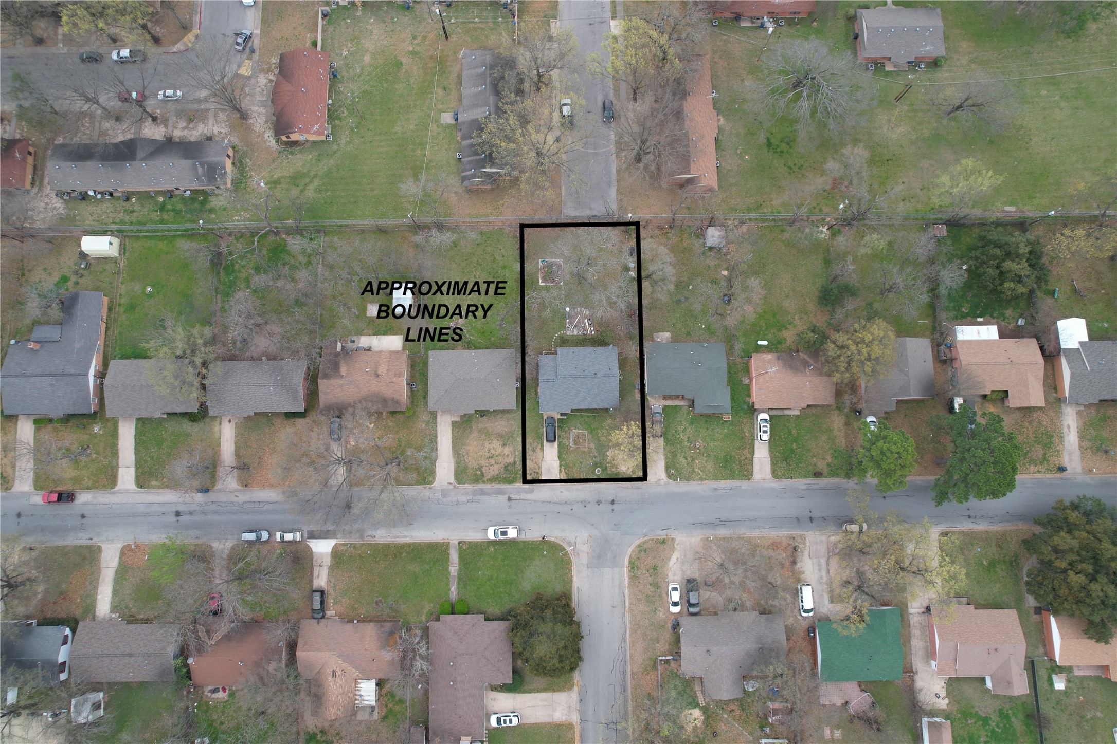 1313 Ann Arbor Drive Corsicana TX 75110