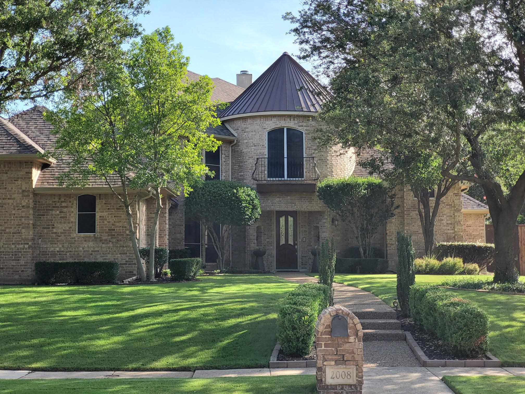 2008 Reserve Court Flower Mound TX 75028