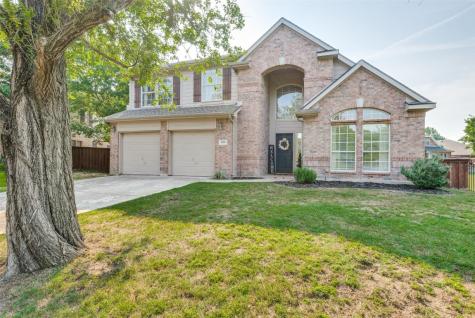 8520 Calimar Drive Frisco TX 75036