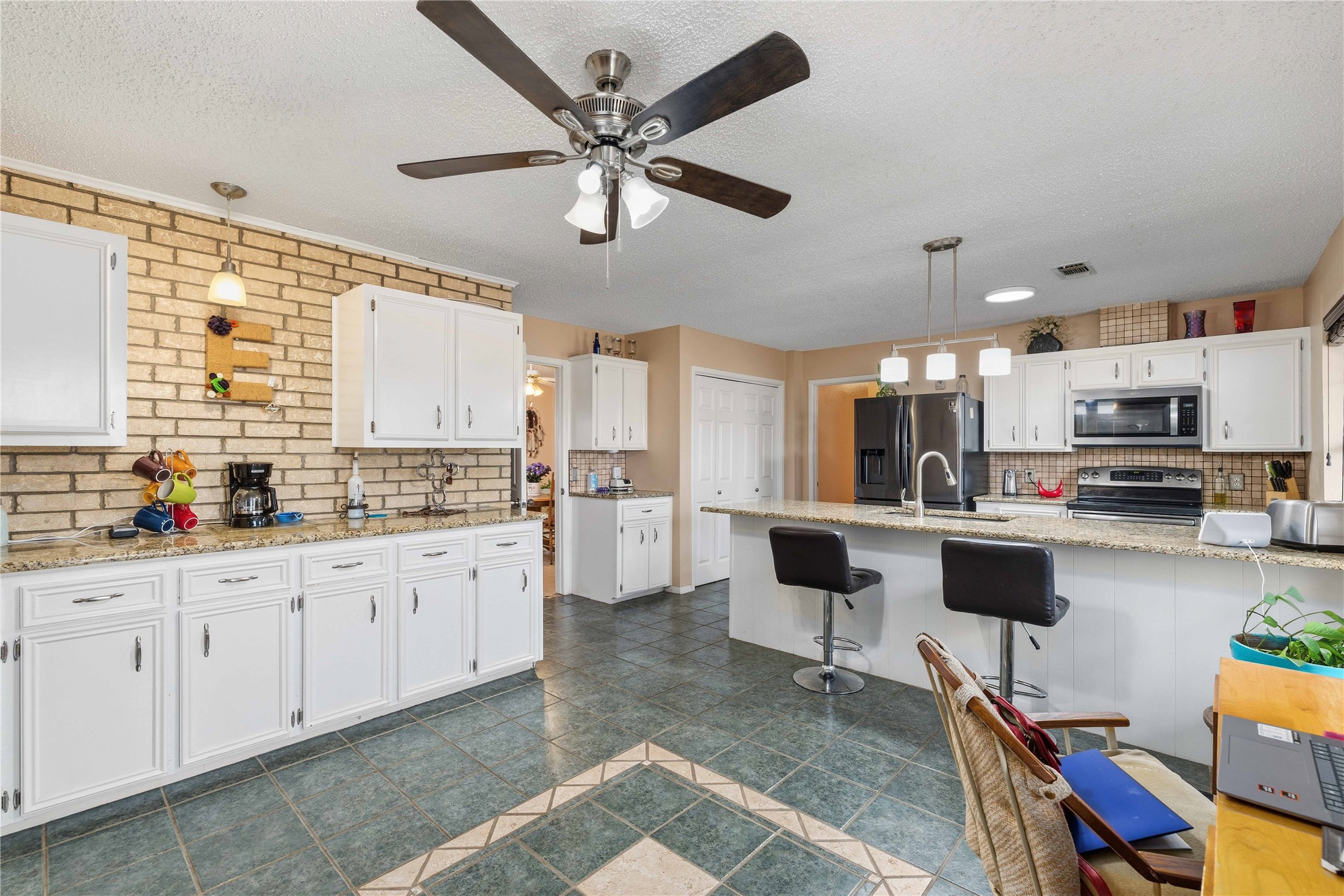 9500 Highway 377 S Brookesmith TX 76827