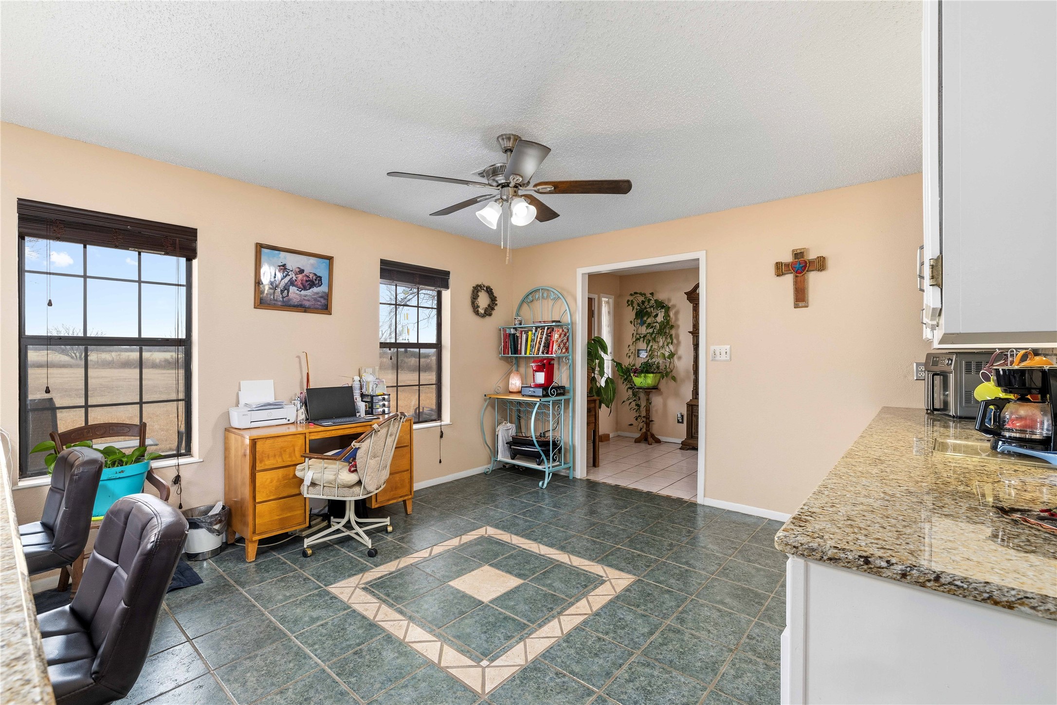 9500 Highway 377 S Brookesmith TX 76827
