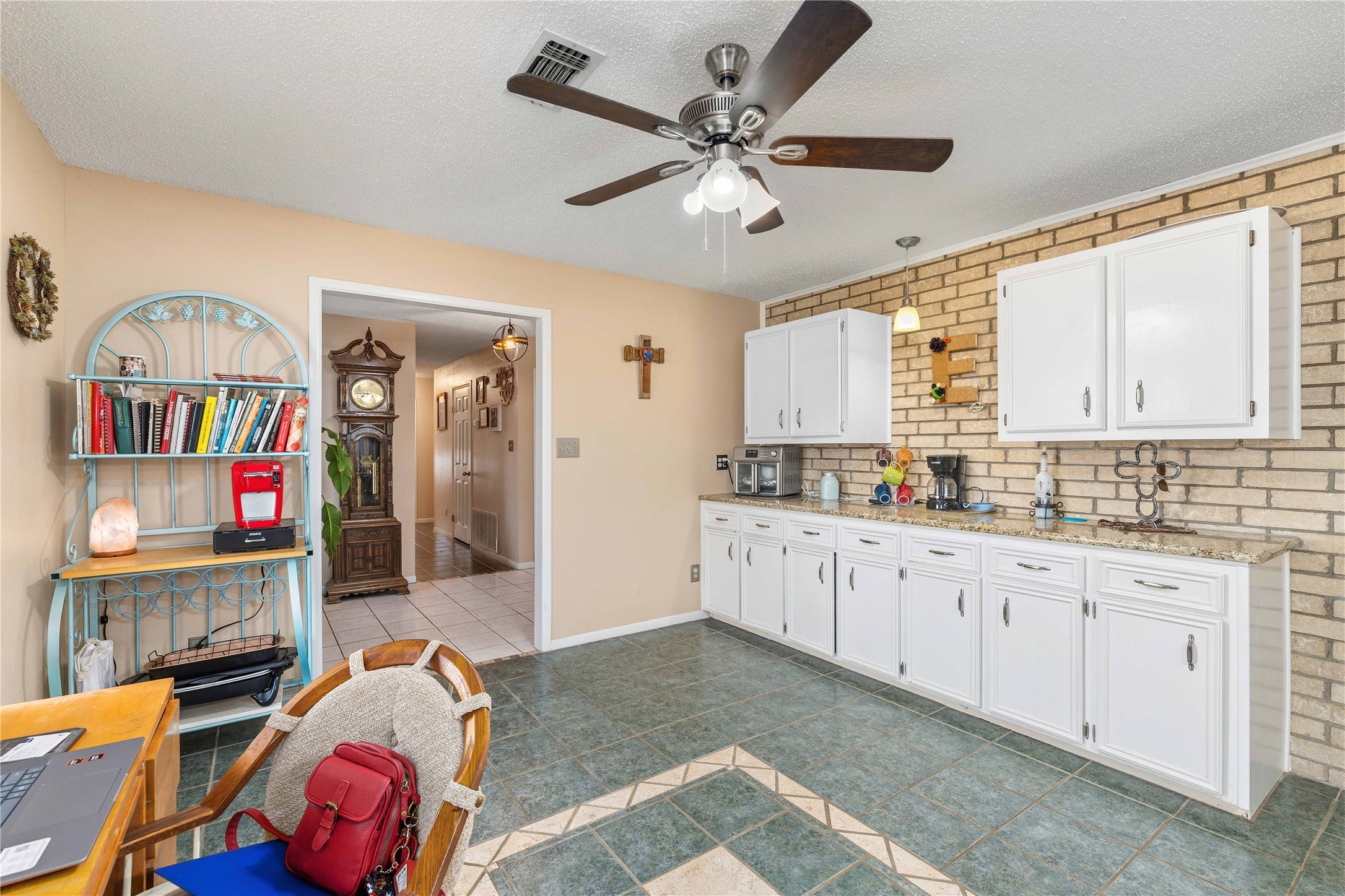9500 Highway 377 S Brookesmith TX 76827