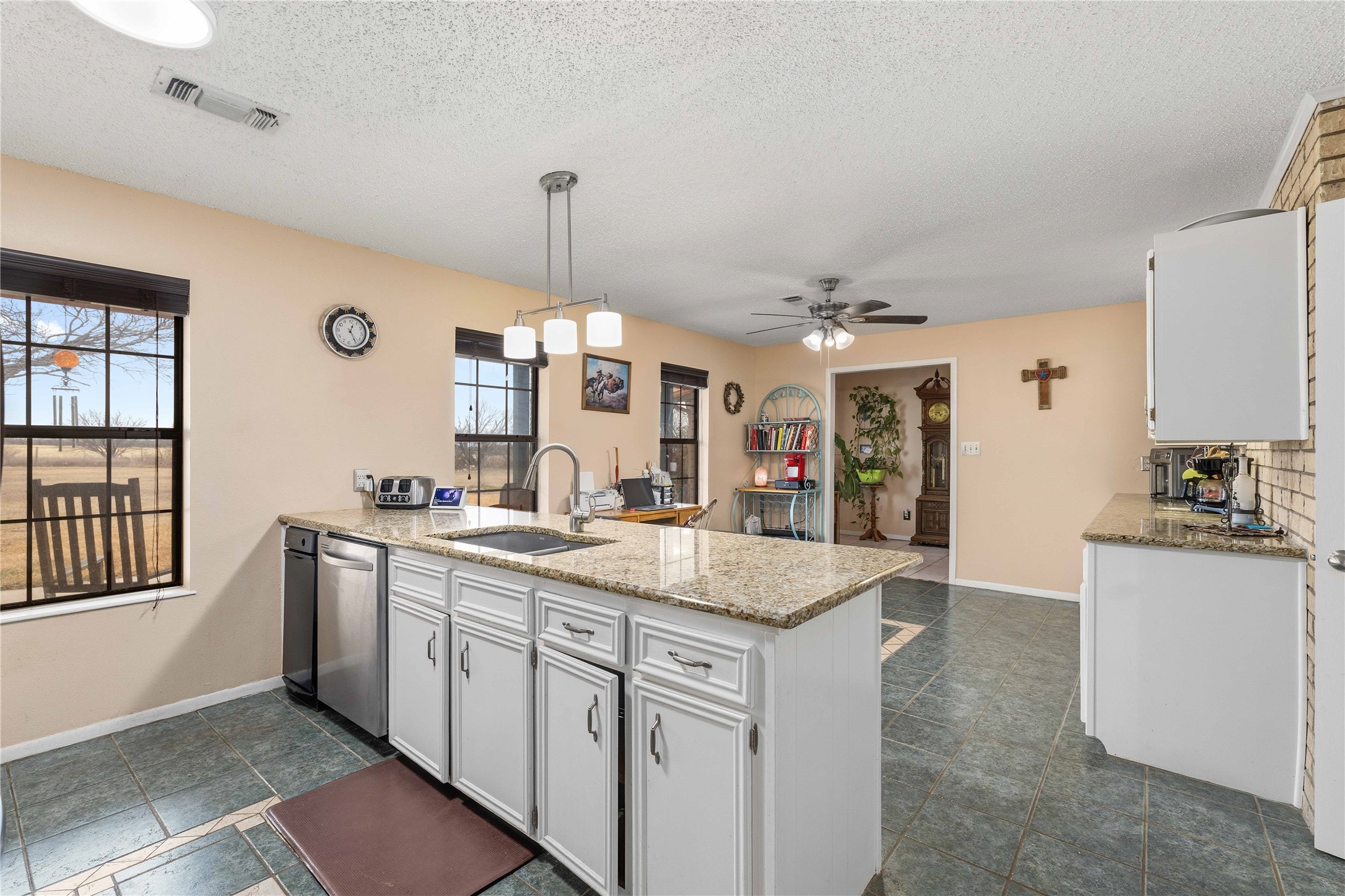 9500 Highway 377 S Brookesmith TX 76827