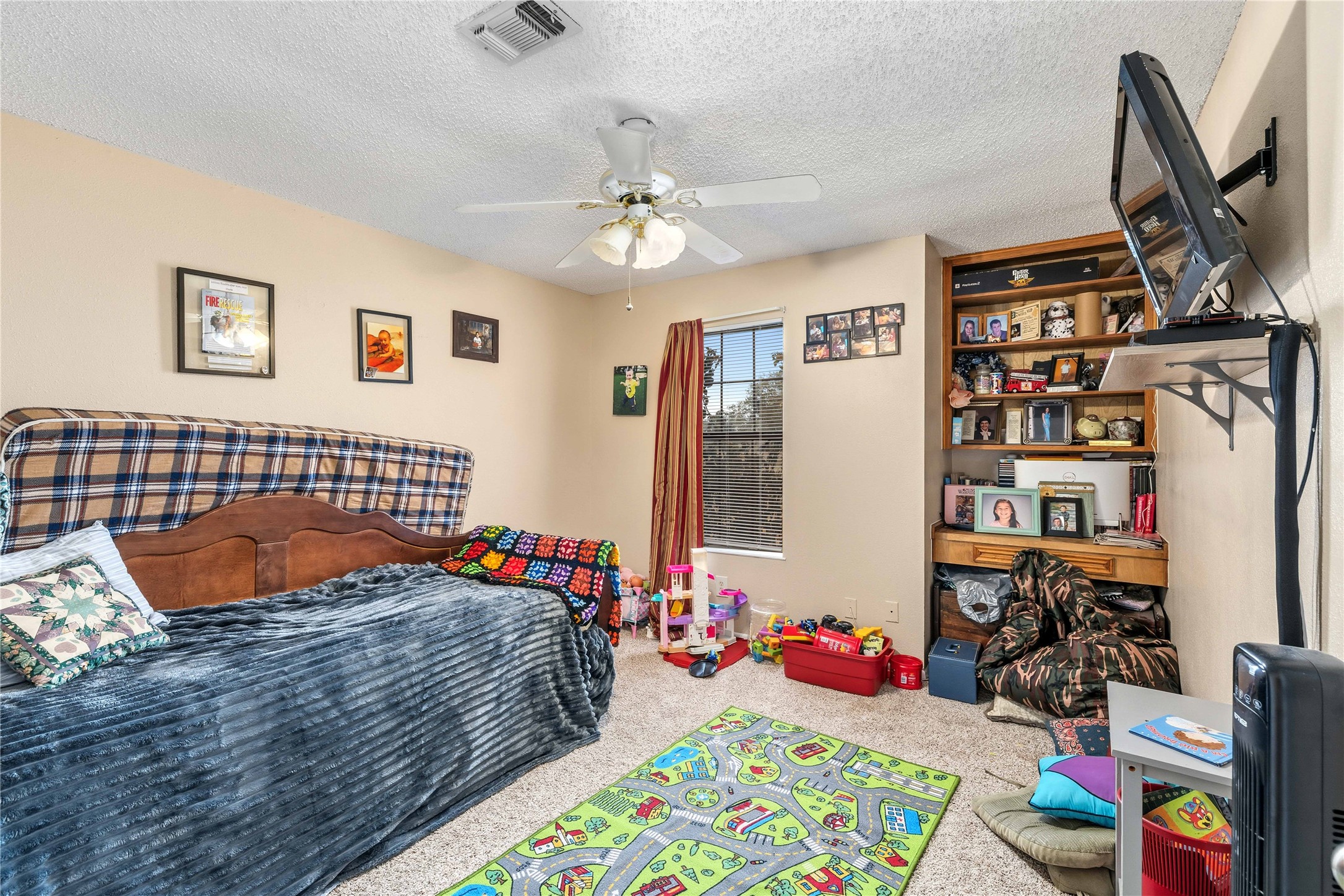9500 Highway 377 S Brookesmith TX 76827