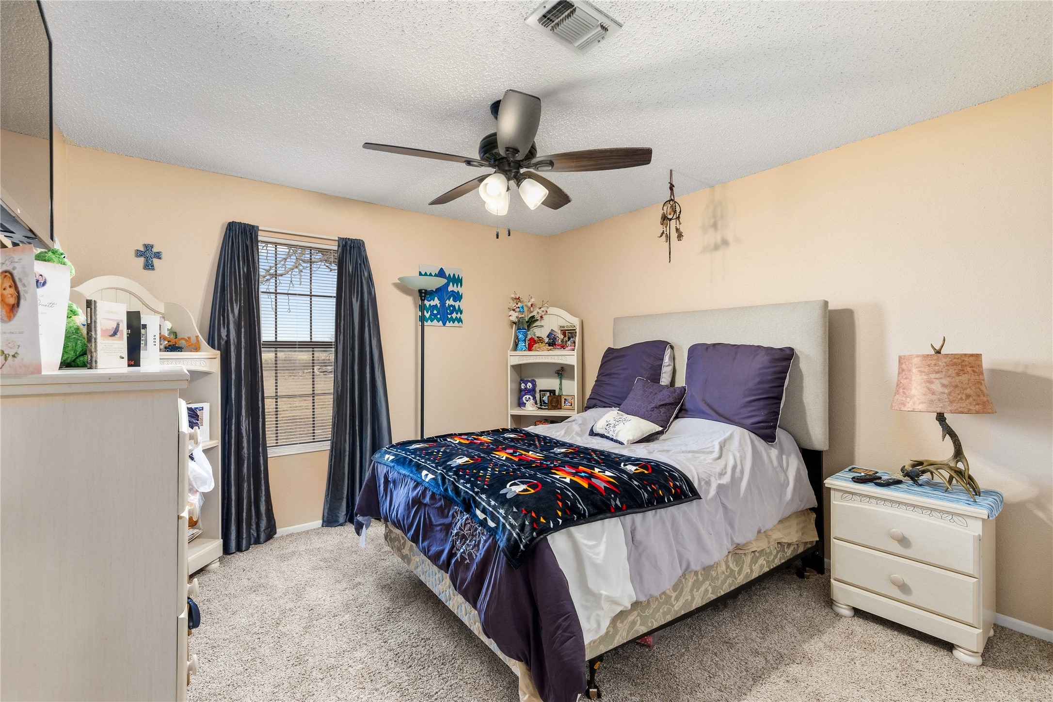 9500 Highway 377 S Brookesmith TX 76827