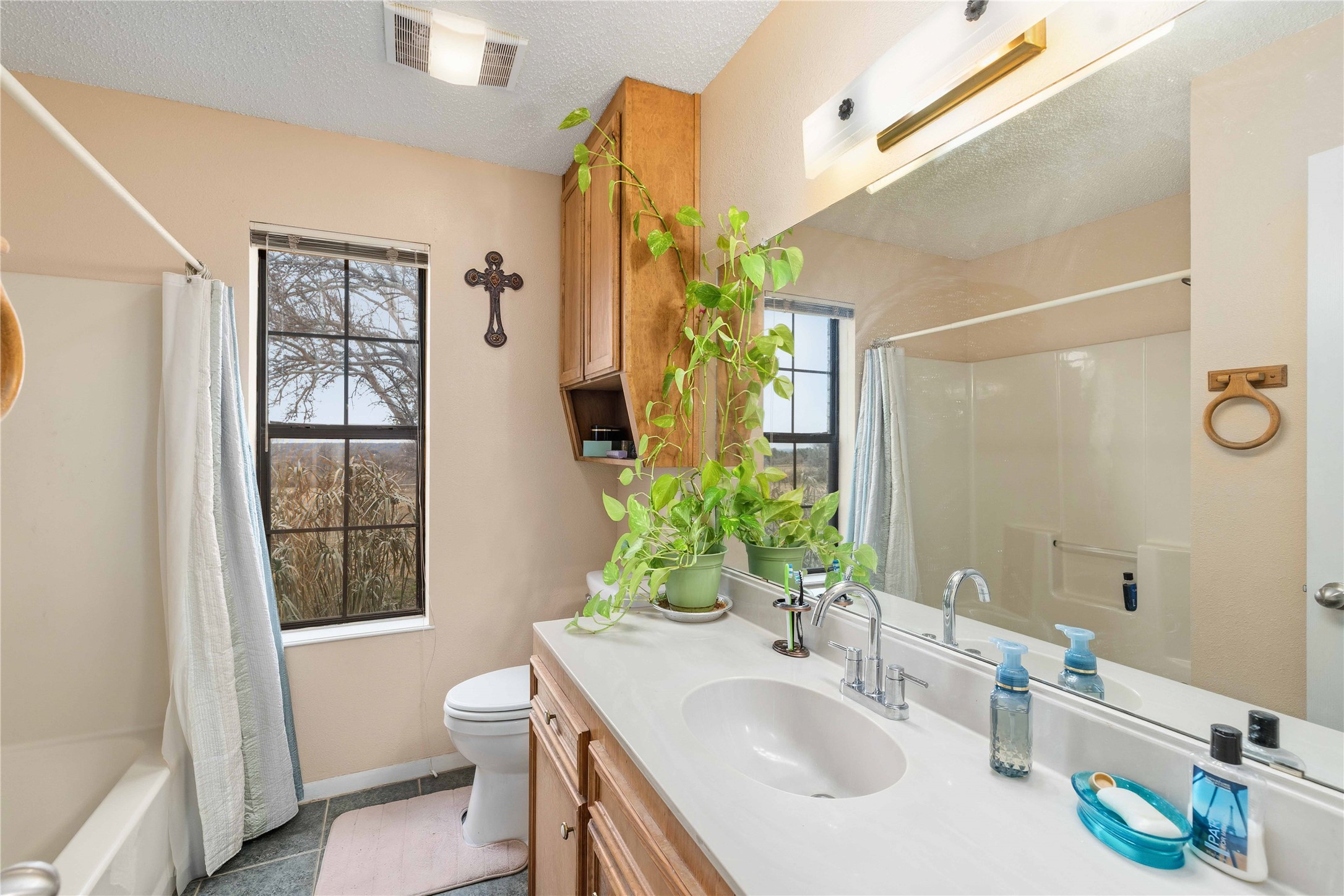 9500 Highway 377 S Brookesmith TX 76827