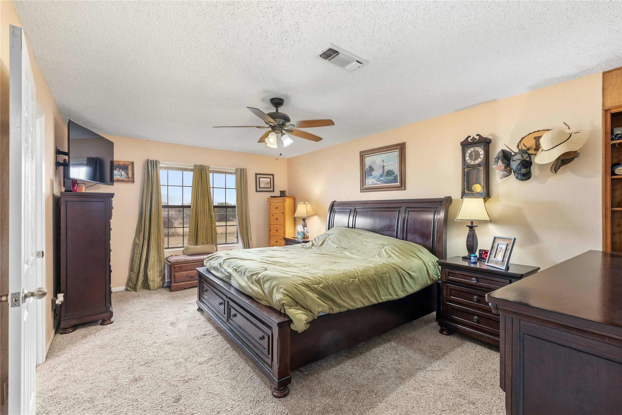 9500 Highway 377 S Brookesmith TX 76827