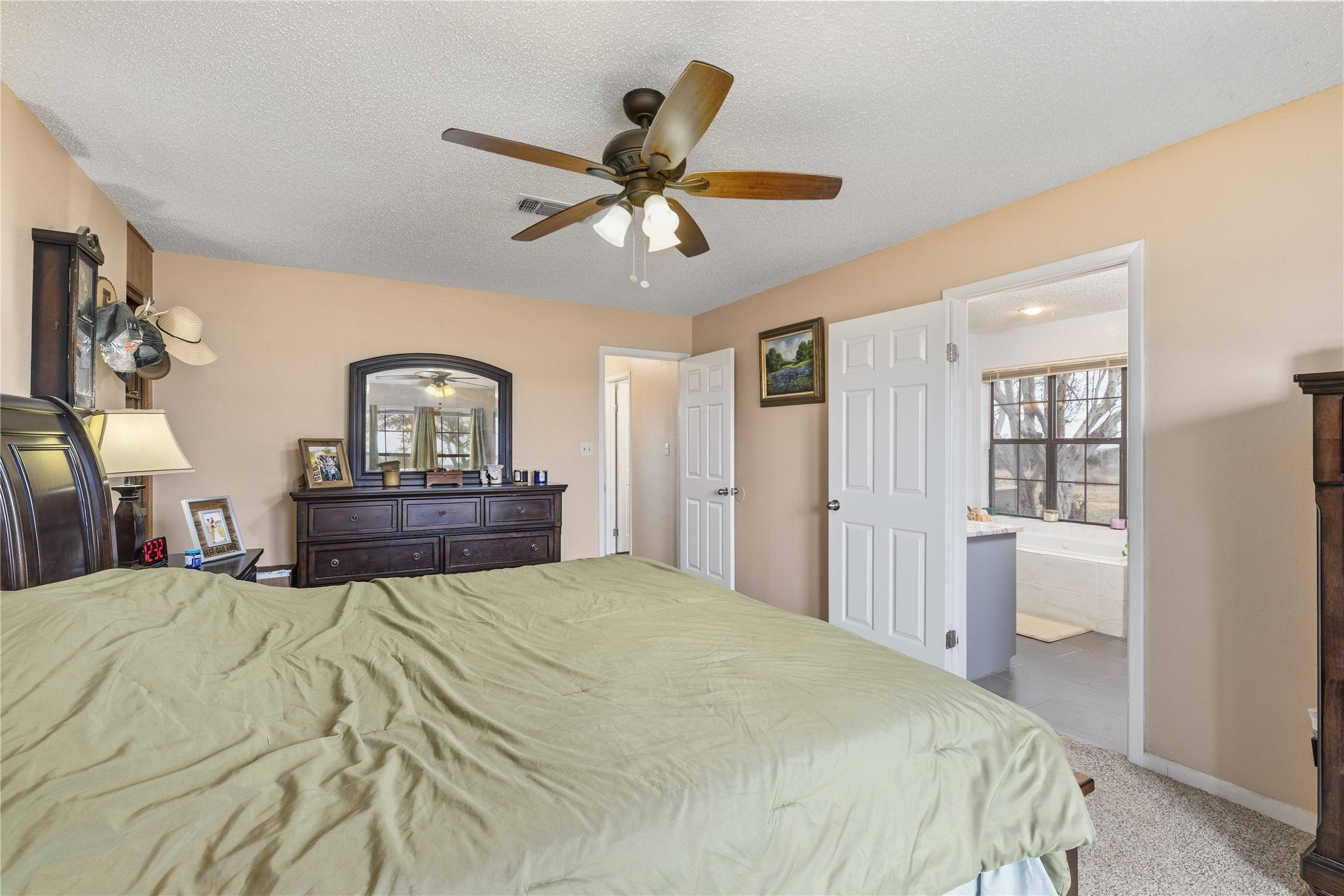 9500 Highway 377 S Brookesmith TX 76827