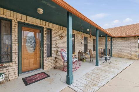 9500 Highway 377 S Brookesmith TX 76827