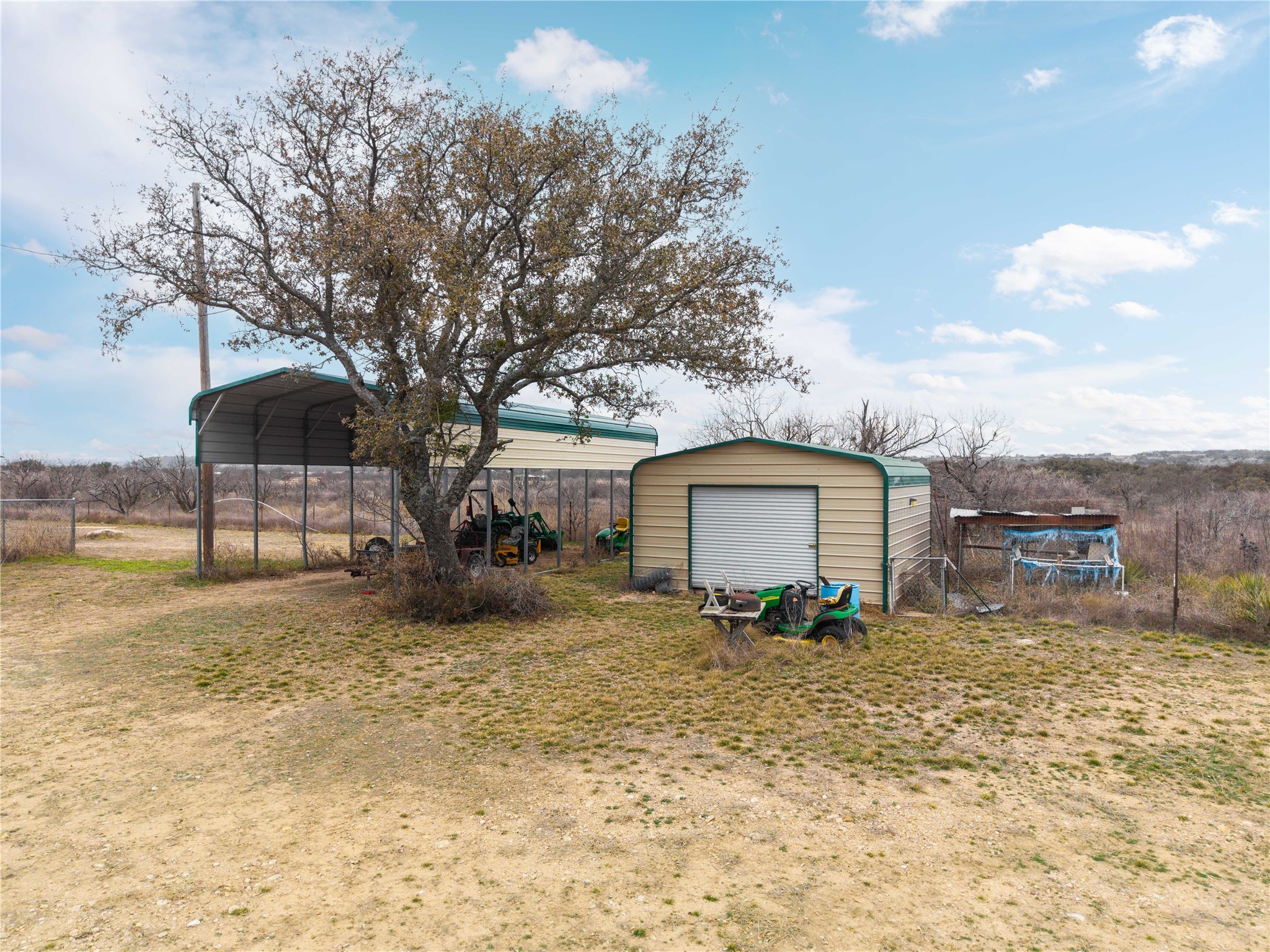 9500 Highway 377 S Brookesmith TX 76827
