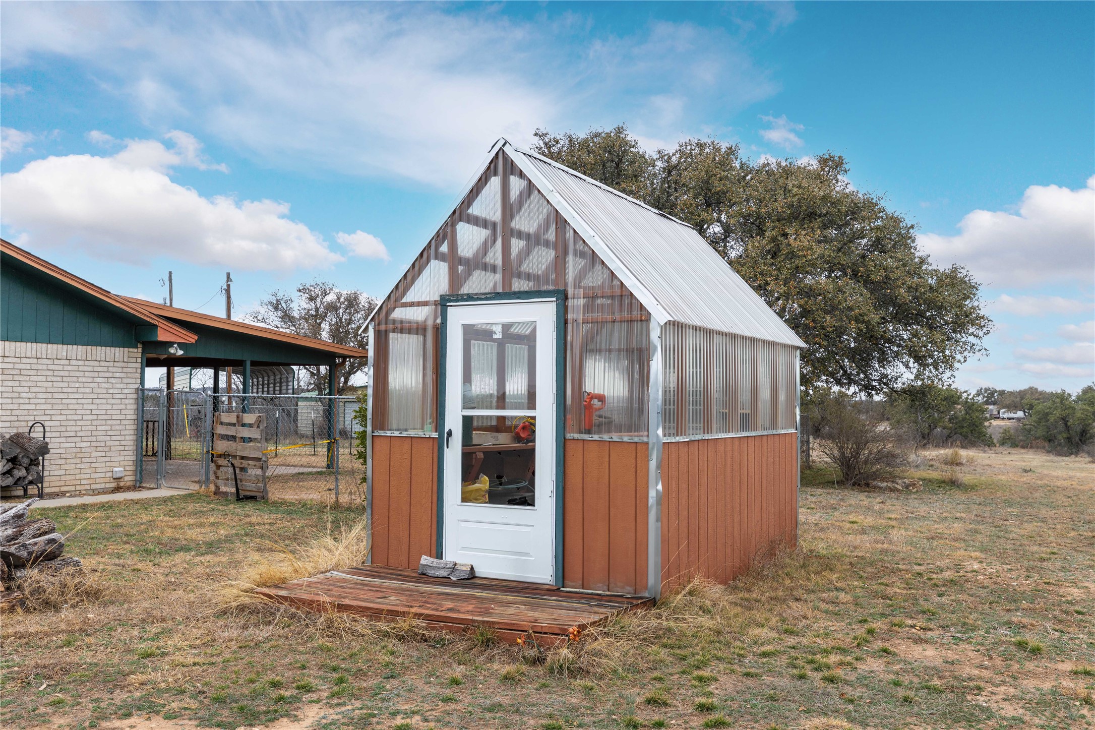 9500 Highway 377 S Brookesmith TX 76827