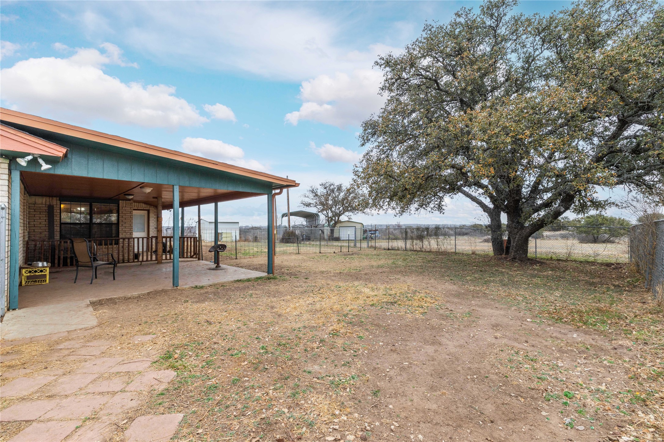 9500 Highway 377 S Brookesmith TX 76827