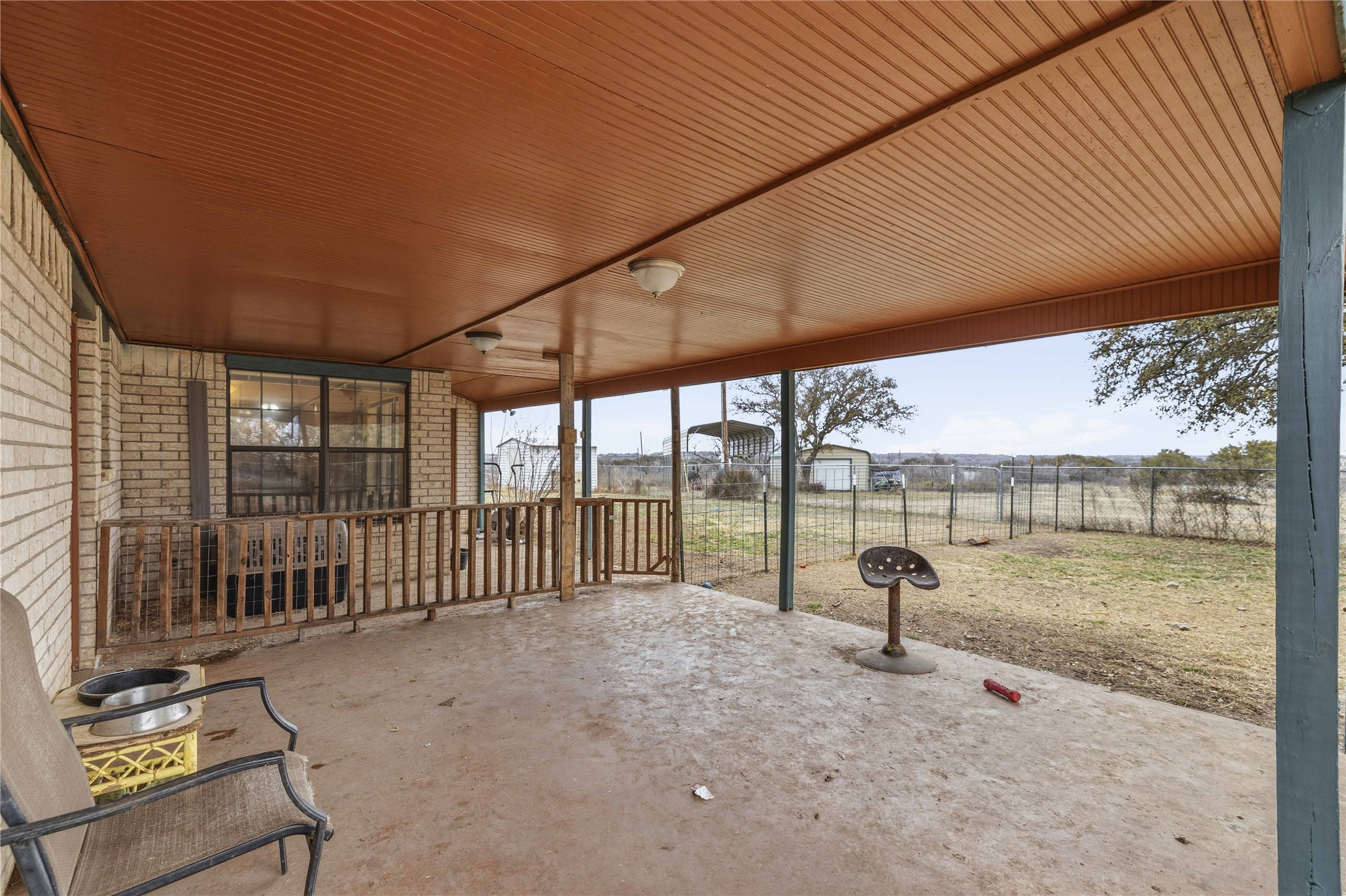 9500 Highway 377 S Brookesmith TX 76827