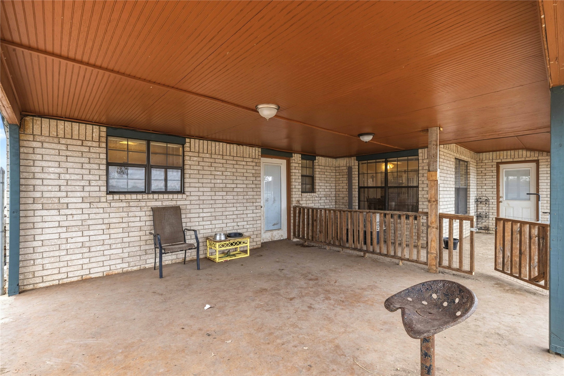 9500 Highway 377 S Brookesmith TX 76827