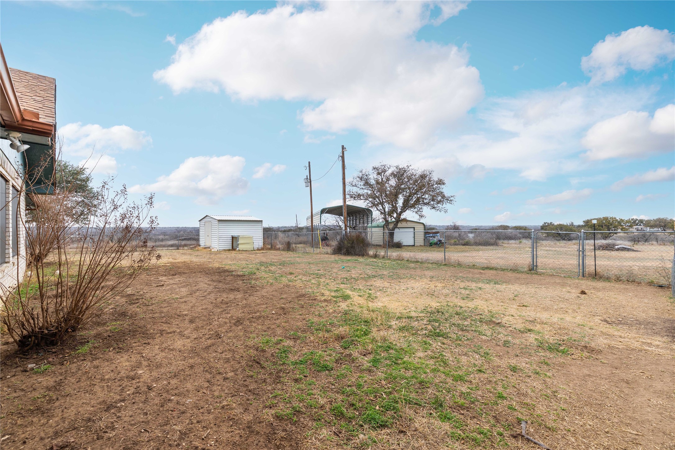 9500 Highway 377 S Brookesmith TX 76827