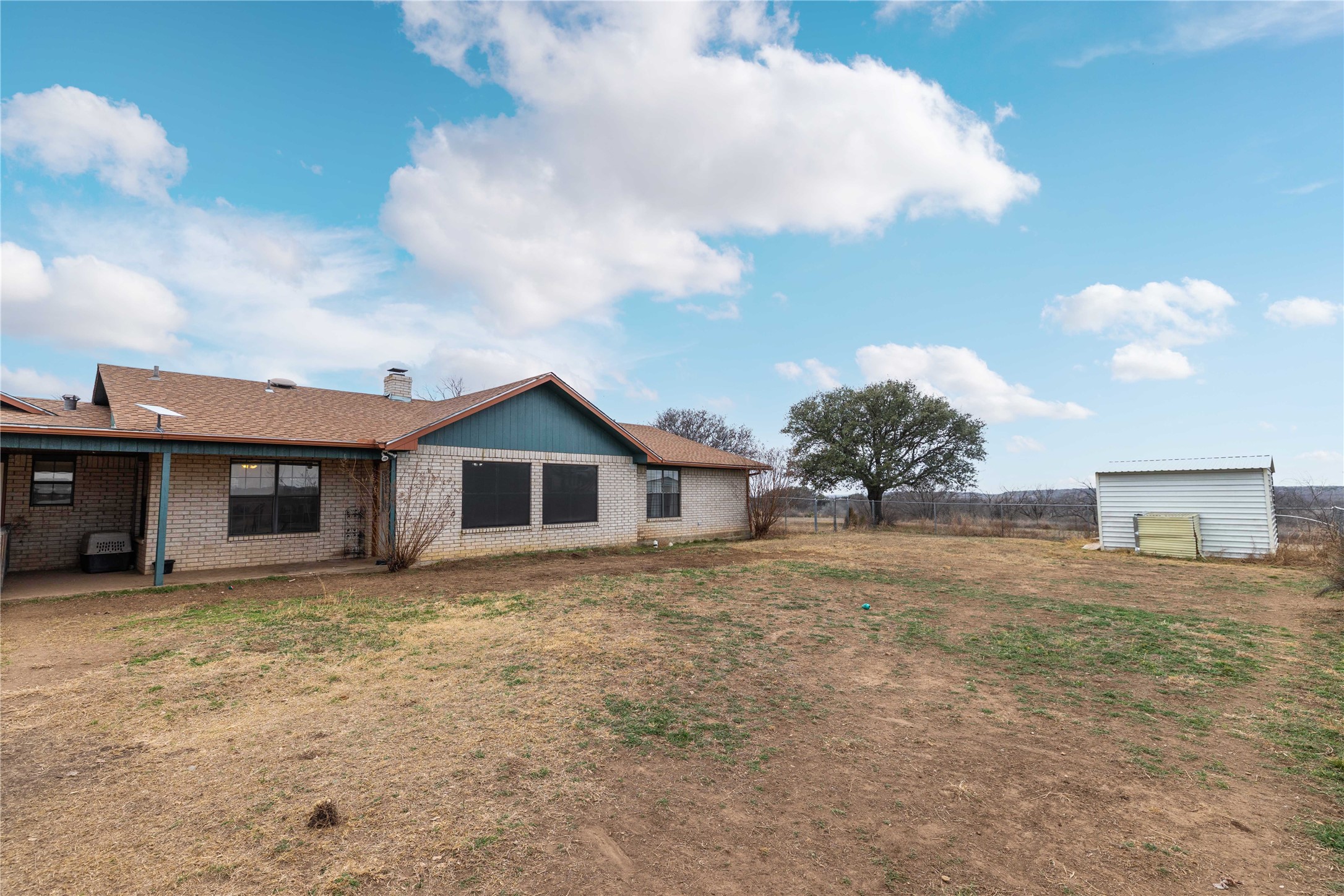 9500 Highway 377 S Brookesmith TX 76827