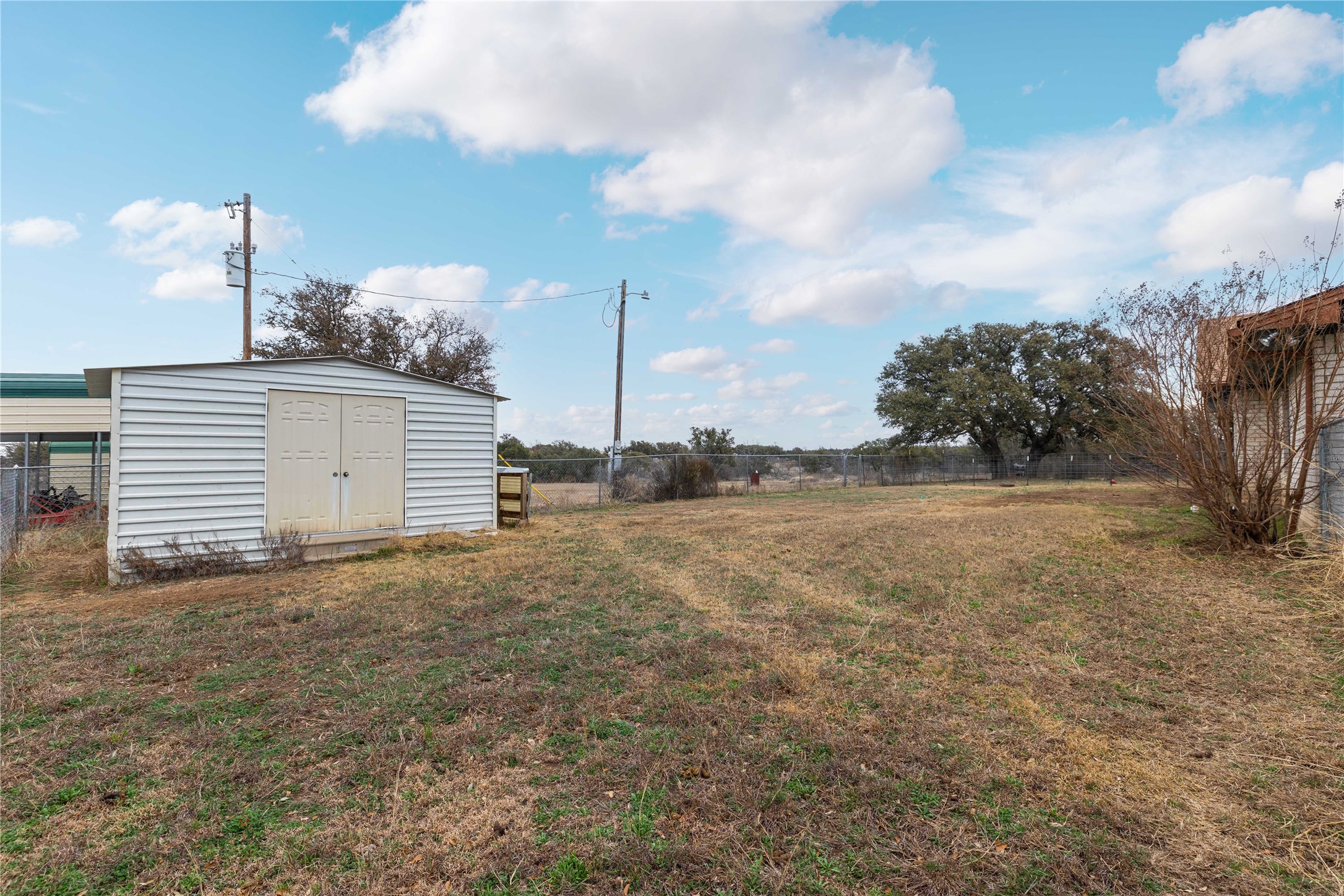 9500 Highway 377 S Brookesmith TX 76827