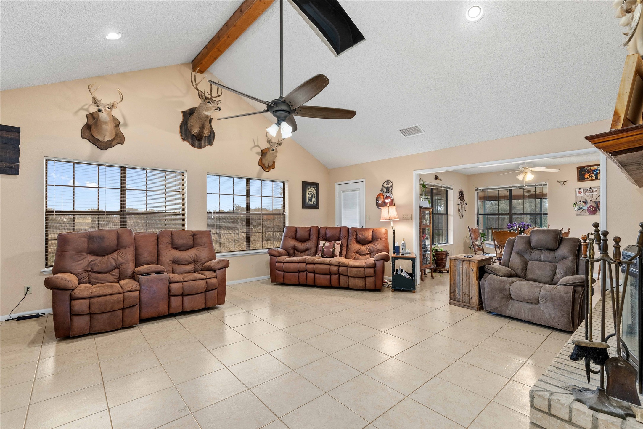 9500 Highway 377 S Brookesmith TX 76827