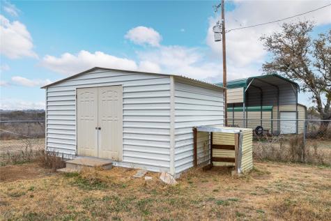 9500 Highway 377 S Brookesmith TX 76827