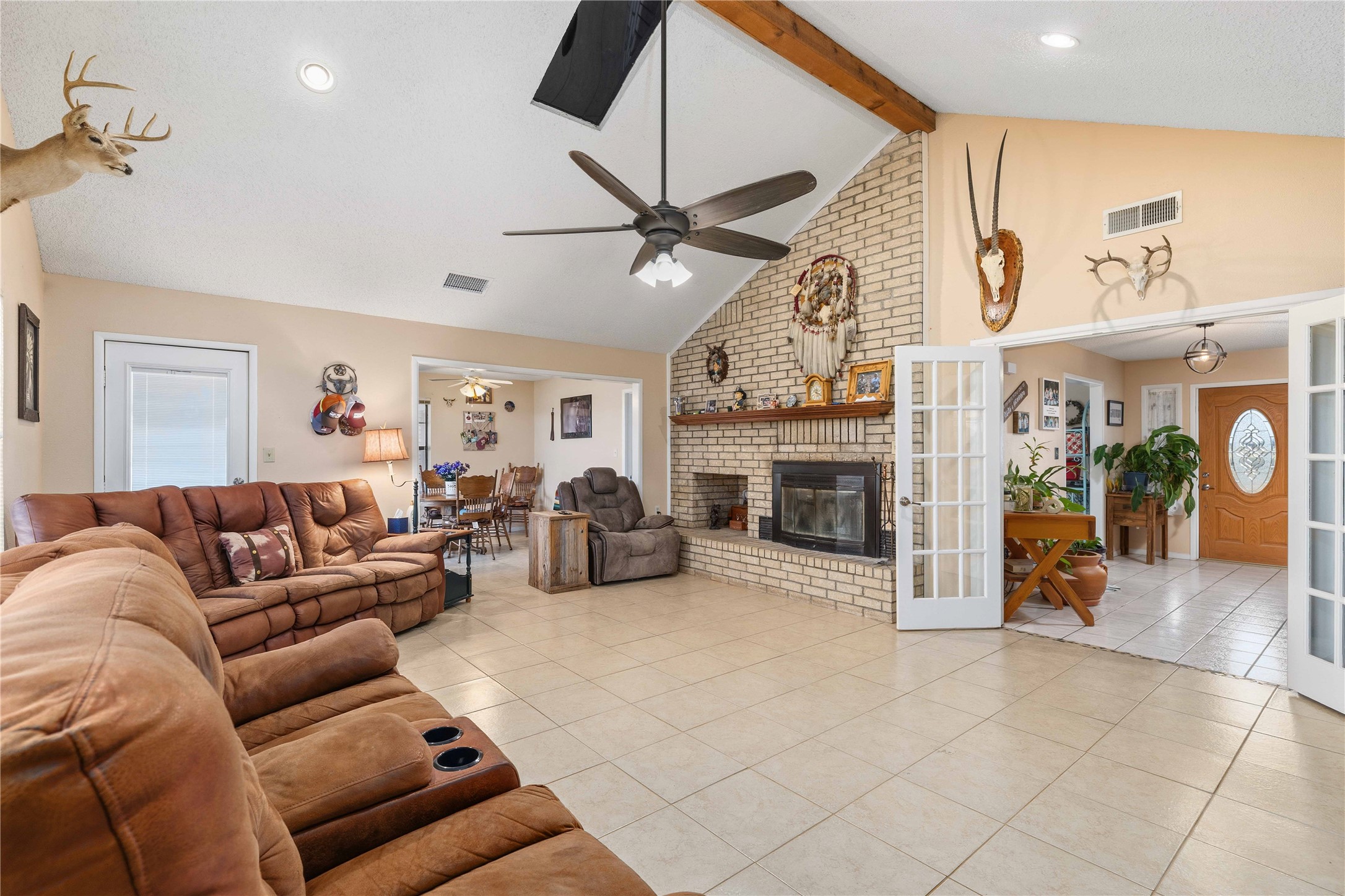 9500 Highway 377 S Brookesmith TX 76827