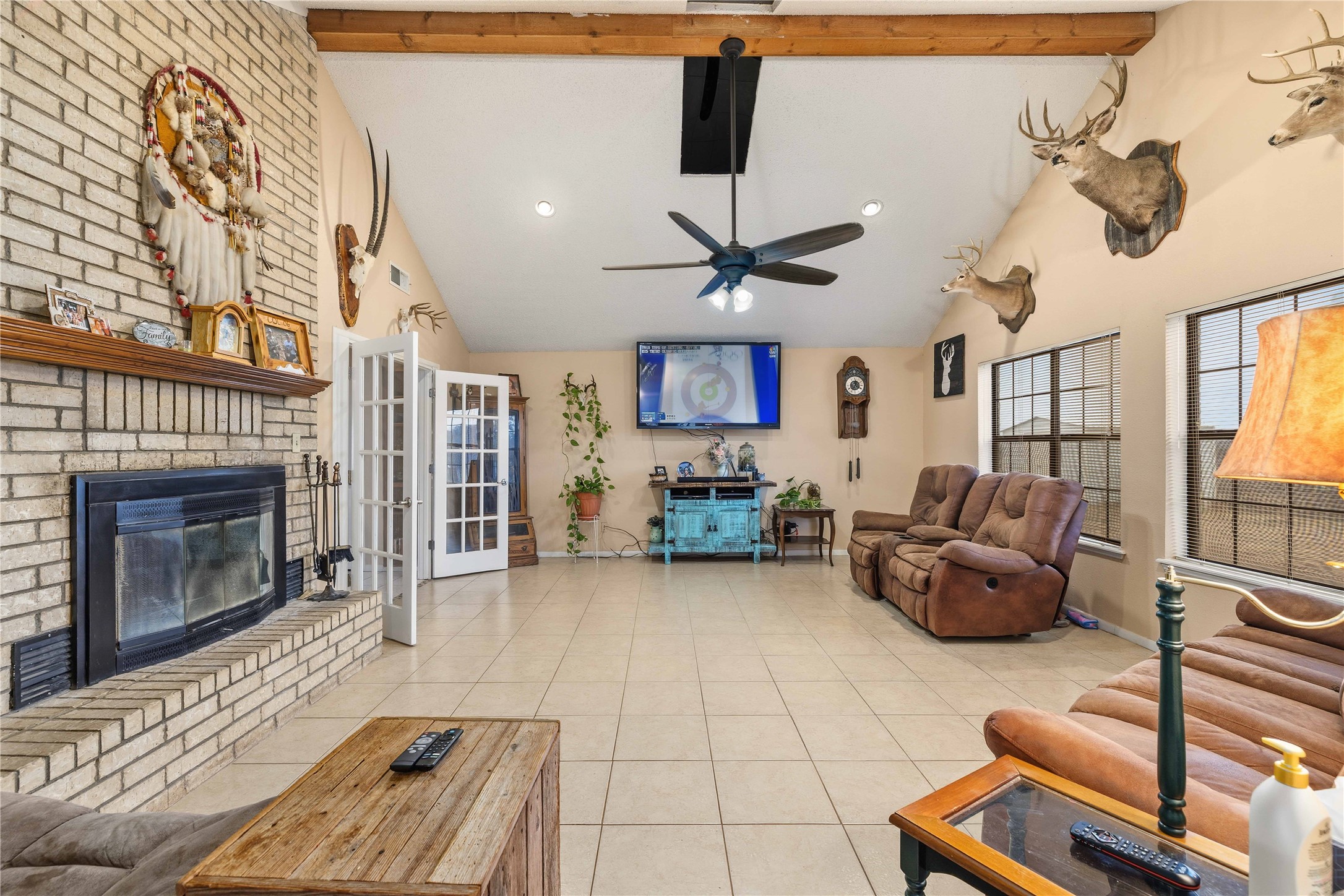 9500 Highway 377 S Brookesmith TX 76827
