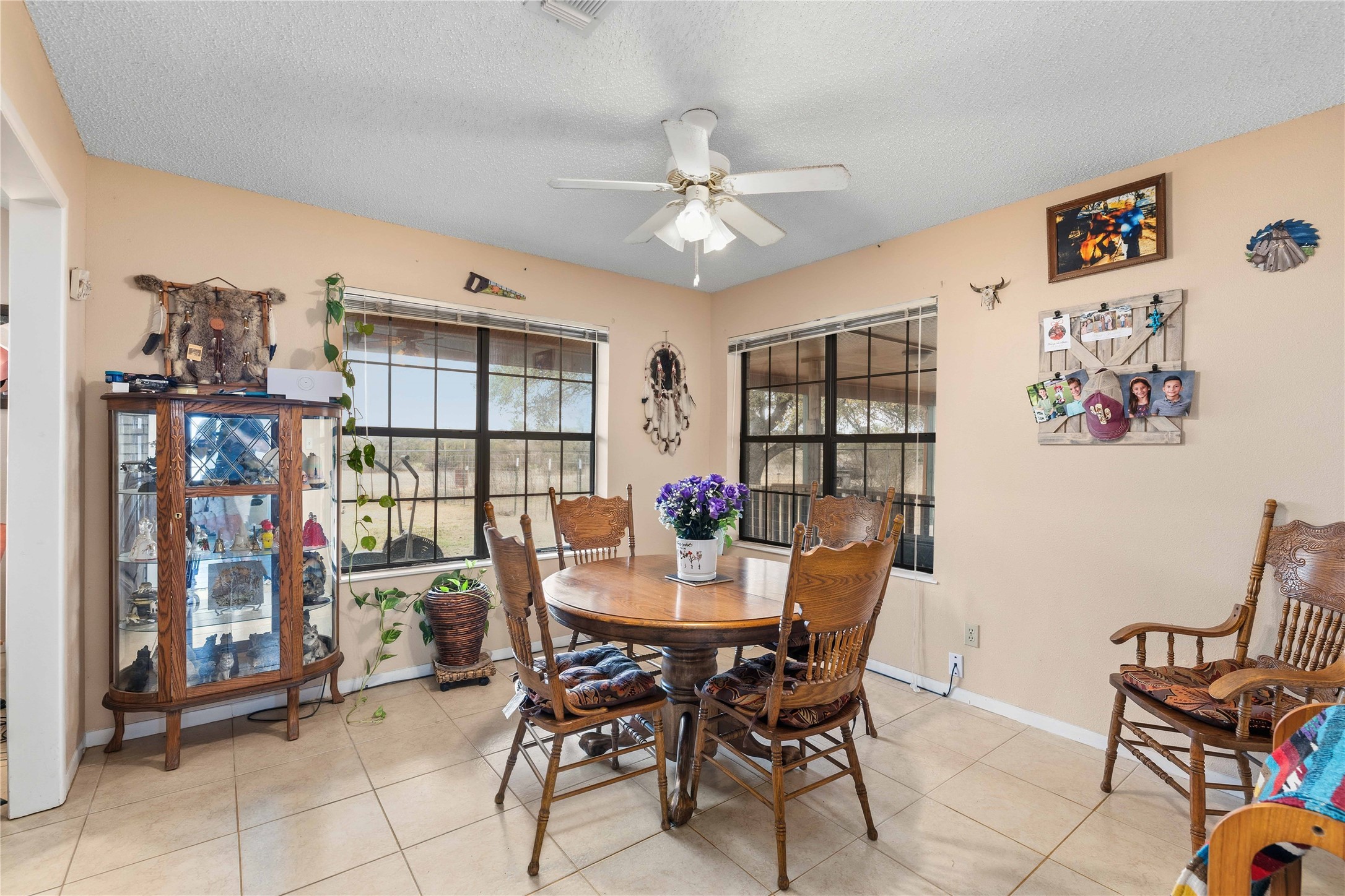 9500 Highway 377 S Brookesmith TX 76827