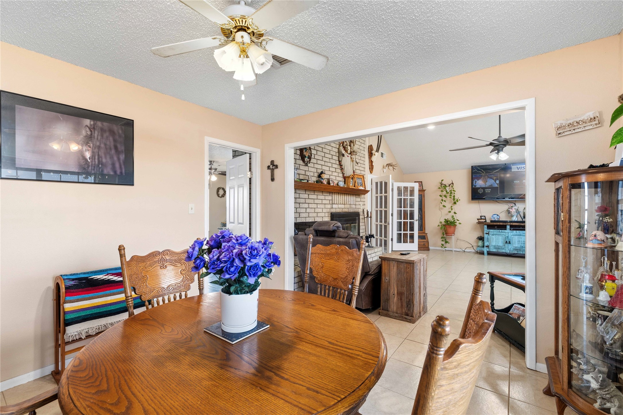 9500 Highway 377 S Brookesmith TX 76827