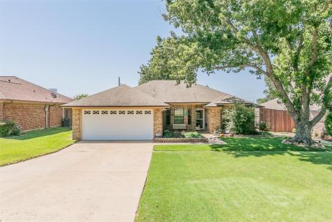 3514 Cliff Oaks Drive Corinth TX 76210