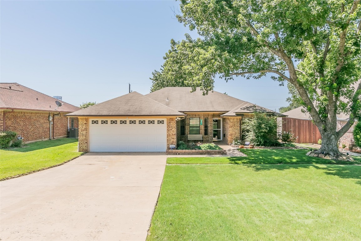 3514 Cliff Oaks Drive Corinth TX 76210