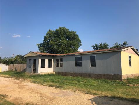 318 County Road 246 Breckenridge TX 76424