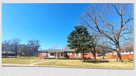204 S Arnold Street Lampasas TX 76550