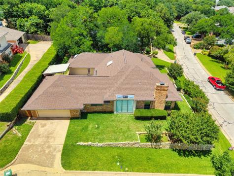 1908 Lakehill Court Arlington TX 76012