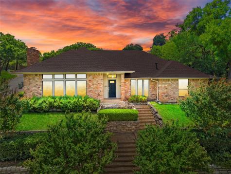 1908 Lakehill Court Arlington TX 76012