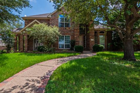 1708 Redcedar Drive Wylie TX 75098