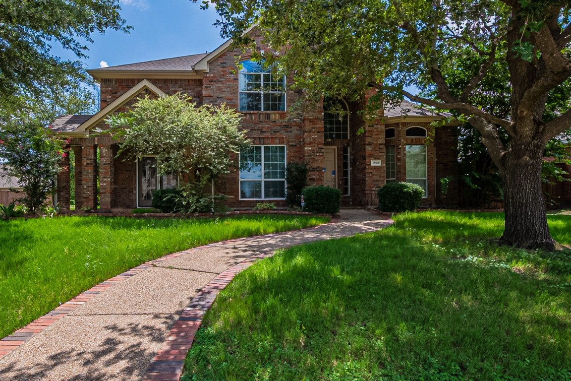 1708 Redcedar Drive Wylie TX 75098