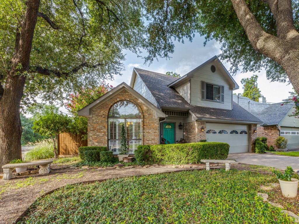 10422 Country Club Drive Dallas TX 75218