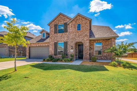 3701 Fawn Meadow Trail Denison TX 75020