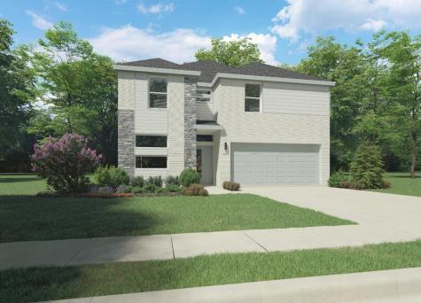 3221 Ribisl Lane Royse City TX 75189