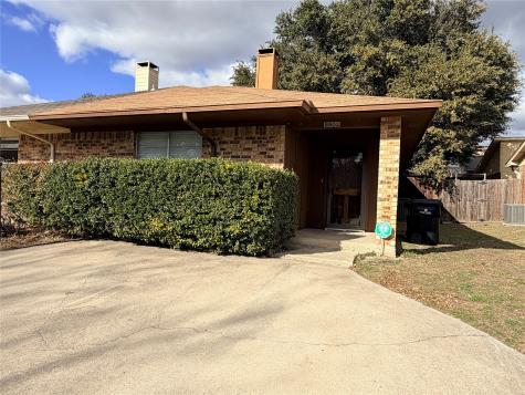 8902 Marilyn Drive Frisco TX 75033