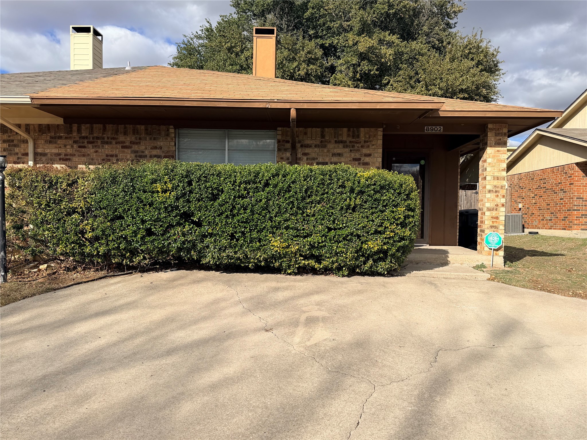 8902 Marilyn Drive Frisco TX 75033