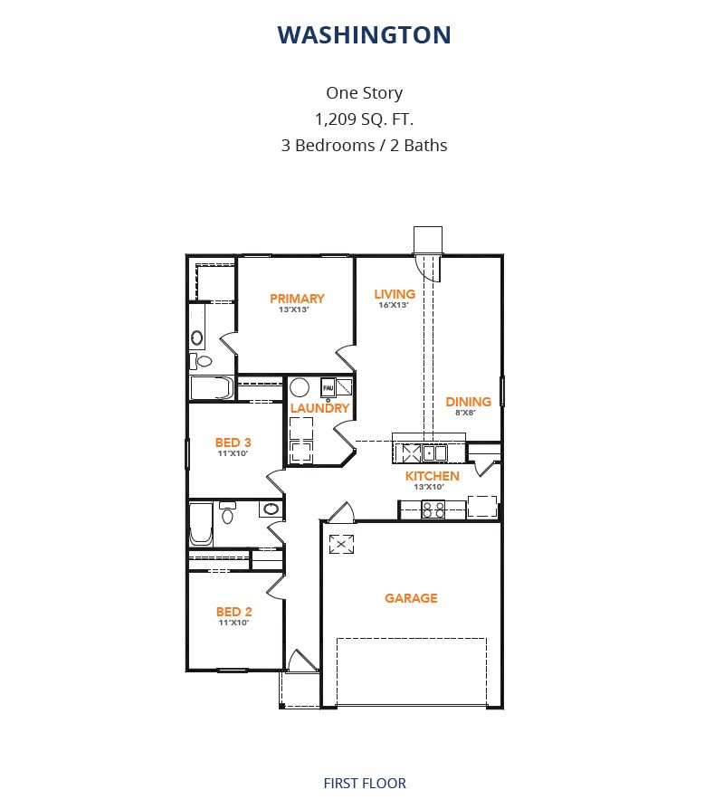 125 Levi Drive Cleburne TX 76031