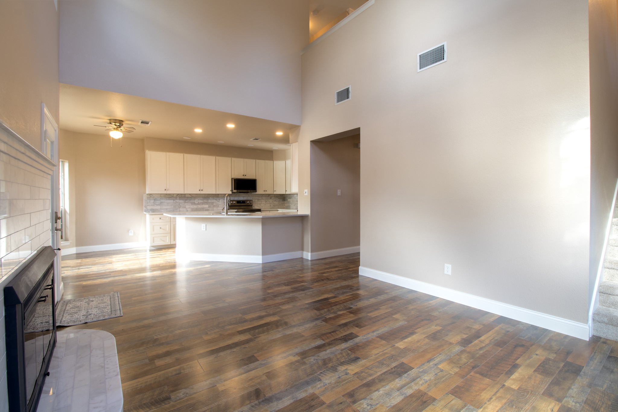 6101 Copperfield Drive Arlington TX 76001