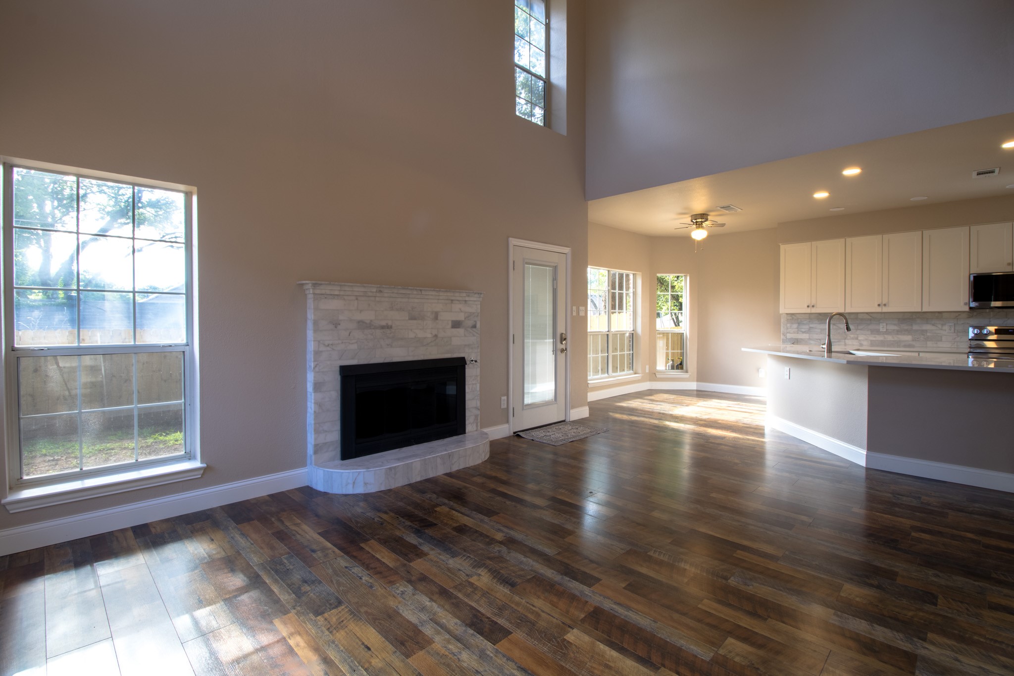 6101 Copperfield Drive Arlington TX 76001