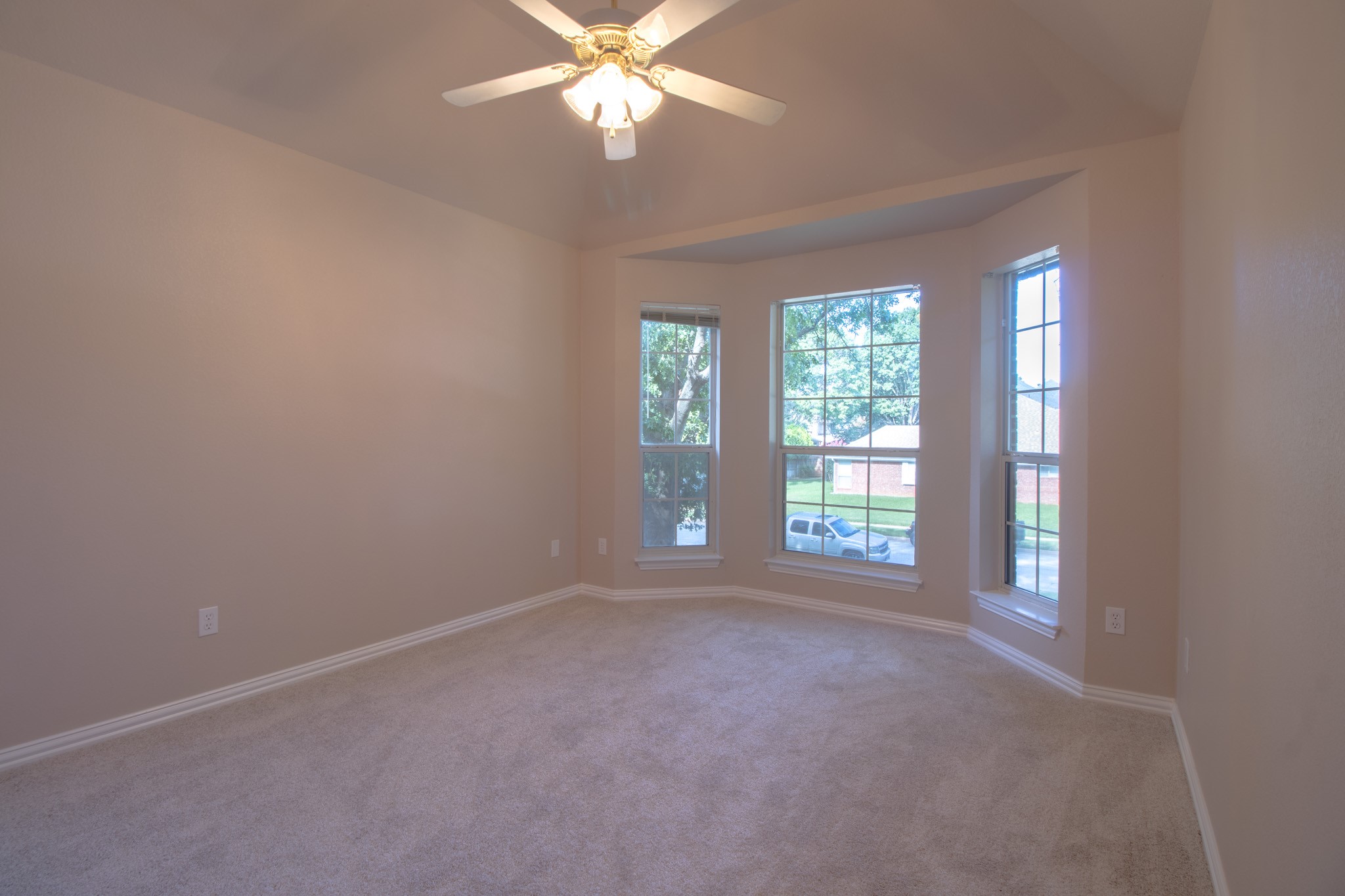 6101 Copperfield Drive Arlington TX 76001