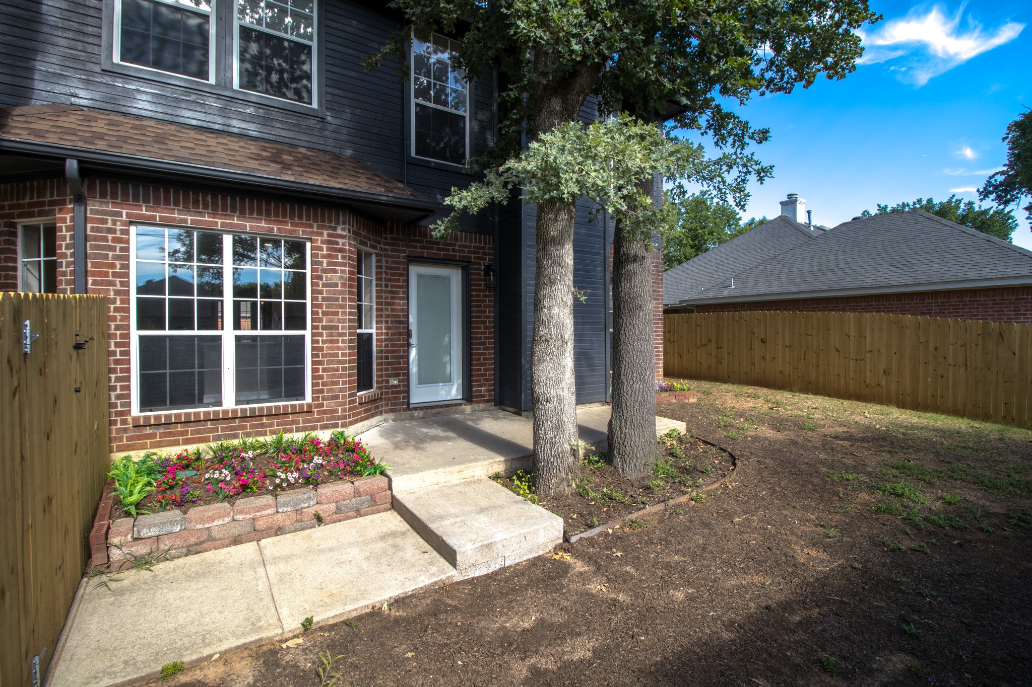 6101 Copperfield Drive Arlington TX 76001