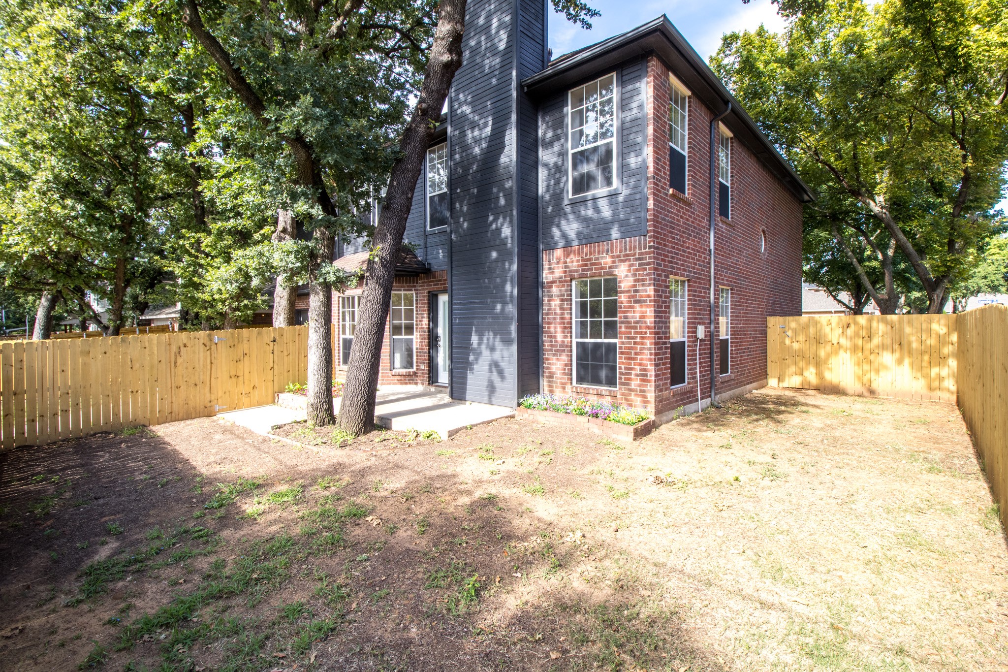 6101 Copperfield Drive Arlington TX 76001