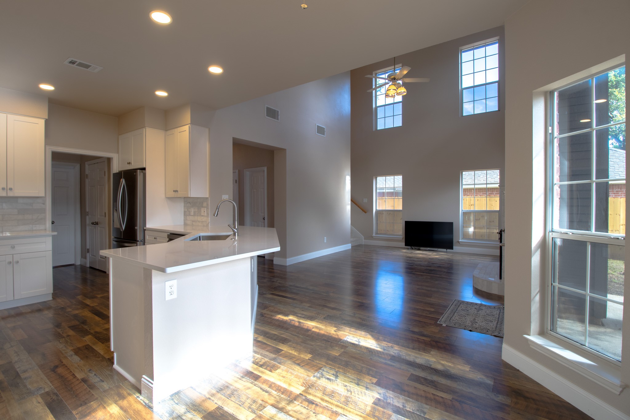 6101 Copperfield Drive Arlington TX 76001
