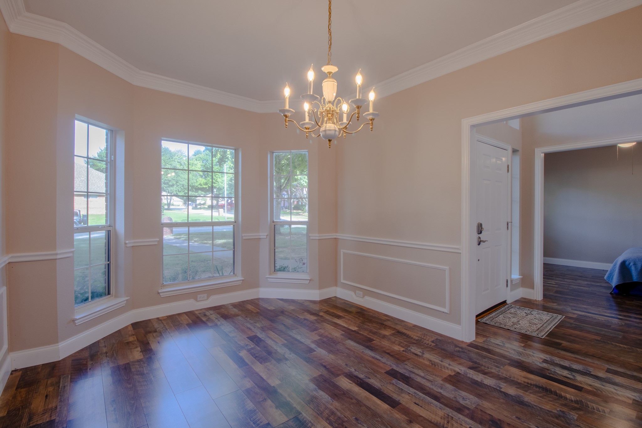 6101 Copperfield Drive Arlington TX 76001