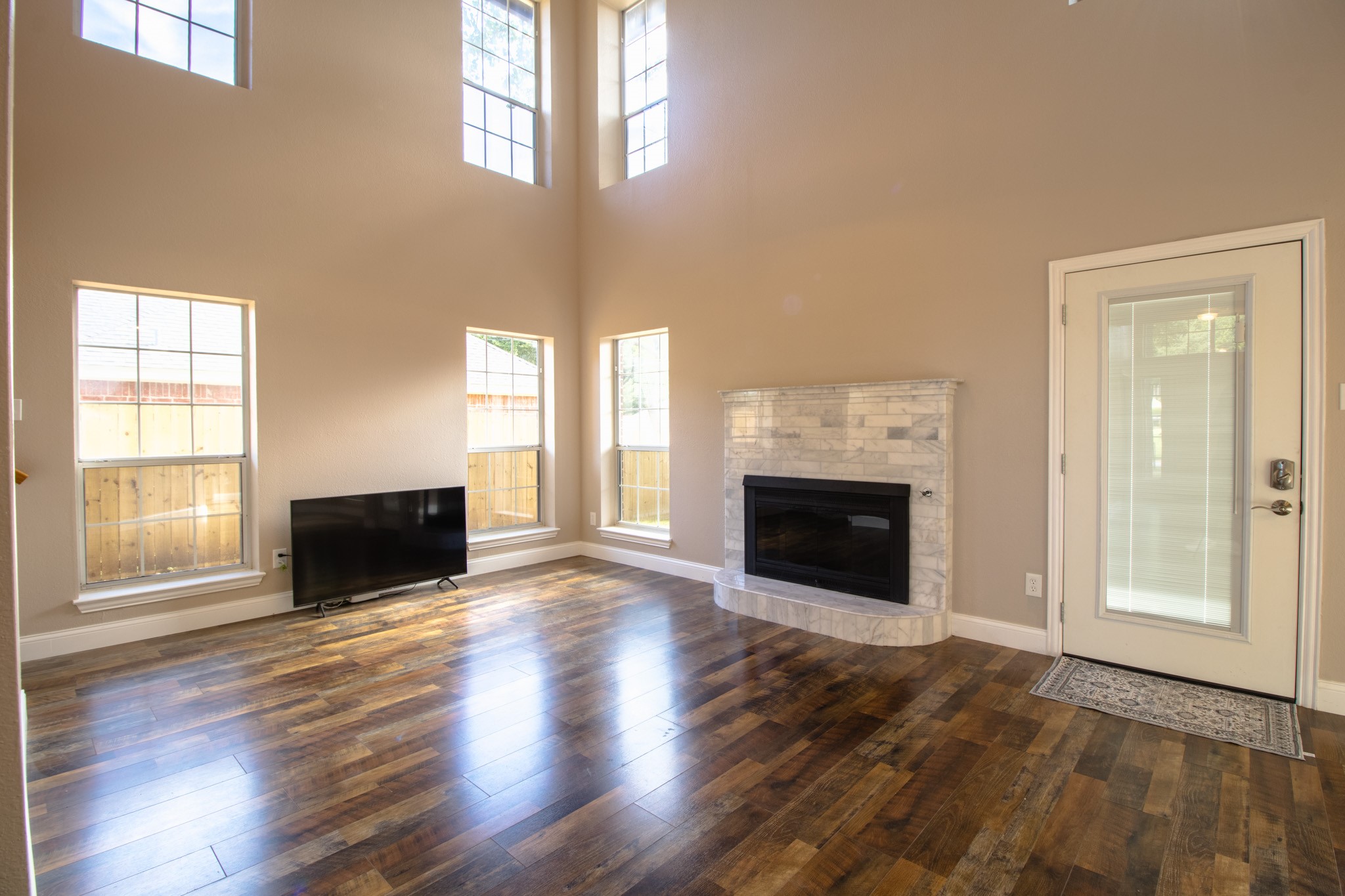 6101 Copperfield Drive Arlington TX 76001