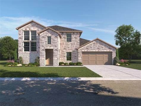 840 Waterford Way Joshua TX 76058